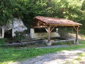 Lavoir de Rossignoles