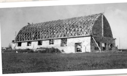 salle des fêtes