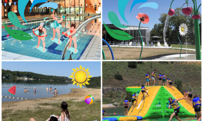 BAIGNADE