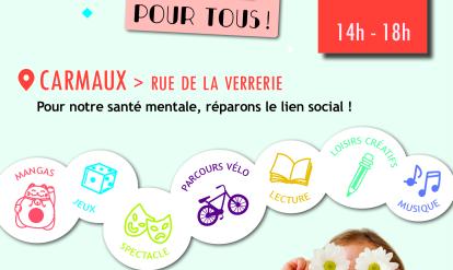 rue aux enfants
