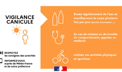 canicule