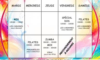 sport