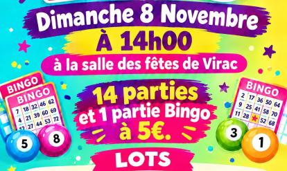 LOTO APE