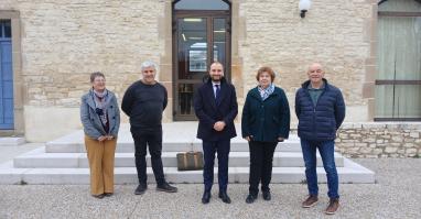 visite du 13-02-2025