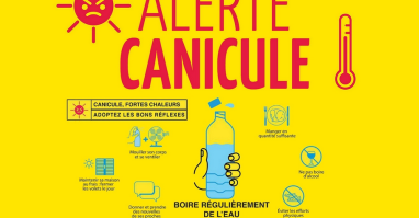 canicule