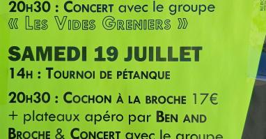 Fête 