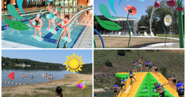 BAIGNADE
