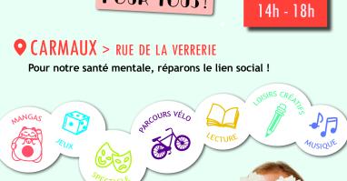 rue aux enfants