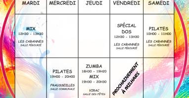 sport